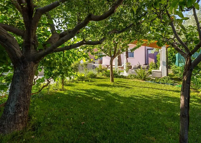 Villa Sweet Marija With Heated Pool *