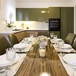 Sweet Marija With Heated Pool Villa *