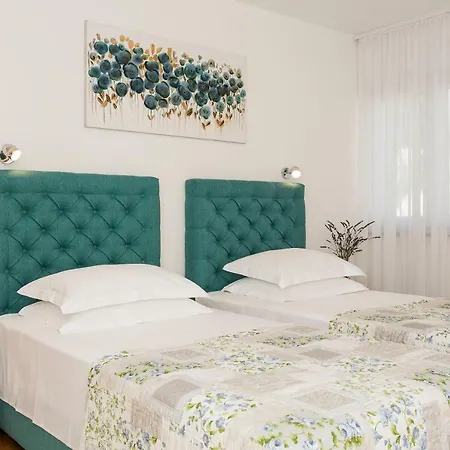 Вилла Sweet Marija With Heated Pool *