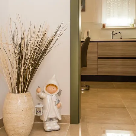 Вилла Sweet Marija With Heated Pool *