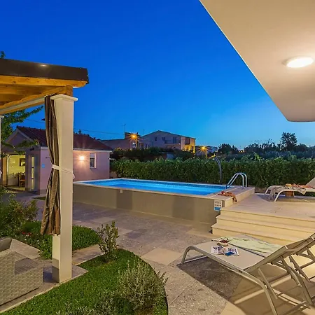 Вилла Sweet Marija With Heated Pool *