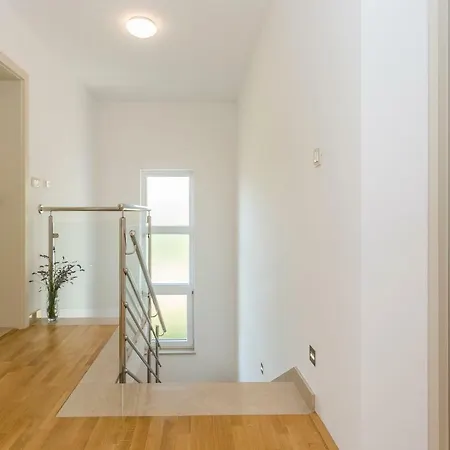 Sweet Marija With Heated Pool Split